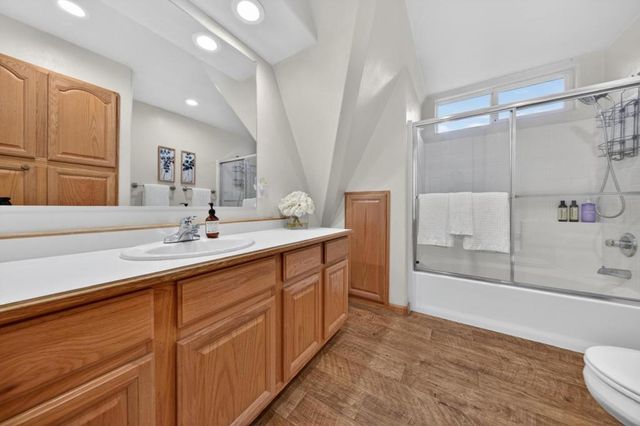 458 Peninsula Drive, Westwood, CA 96137