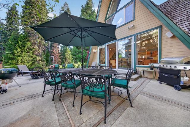 458 Peninsula Drive, Westwood, CA 96137