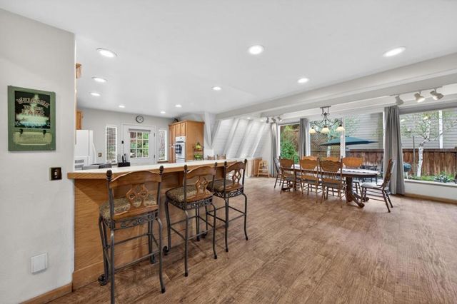 458 Peninsula Drive, Westwood, CA 96137