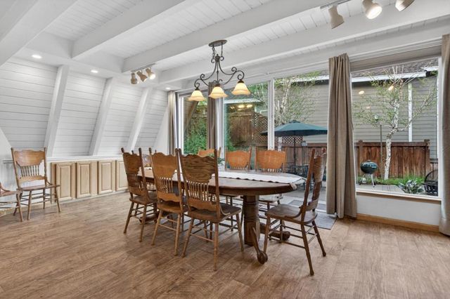 458 Peninsula Drive, Westwood, CA 96137
