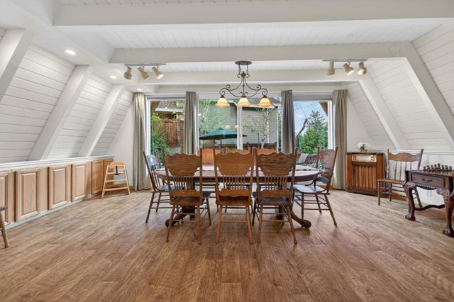 458 Peninsula Drive, Westwood, CA 96137