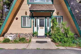 458 Peninsula Drive, Westwood, CA 96137