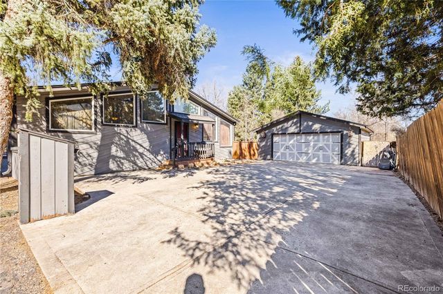 710 Garland Street, Lakewood, CO 80215