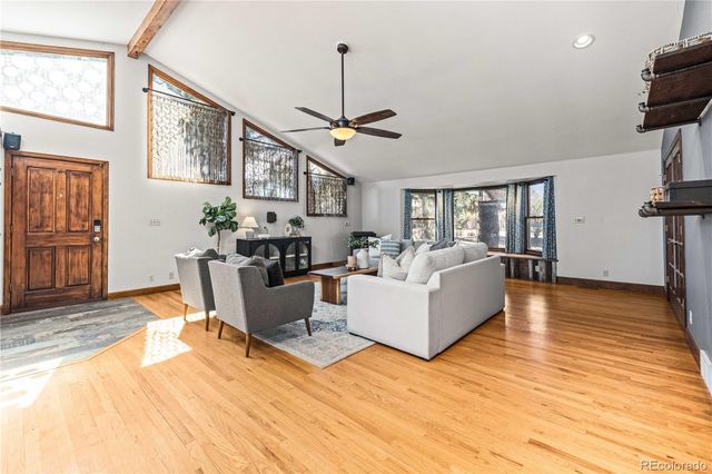 710 Garland Street, Lakewood, CO 80215