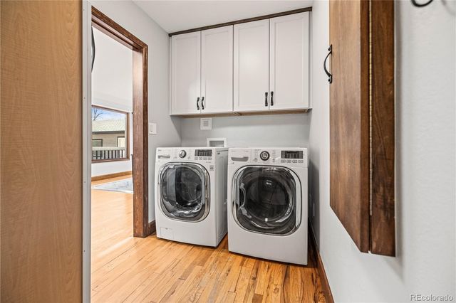 710 Garland Street, Lakewood, CO 80215