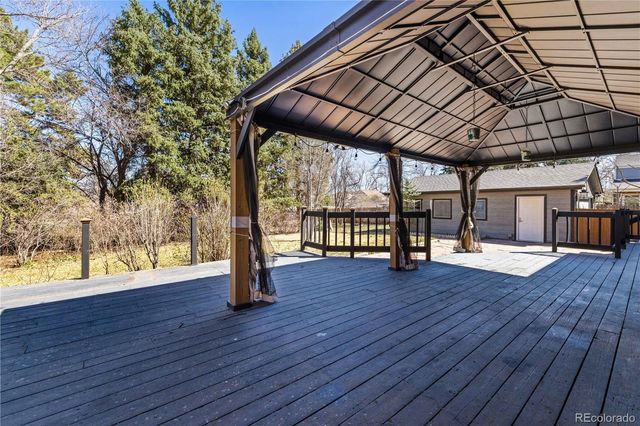 710 Garland Street, Lakewood, CO 80215