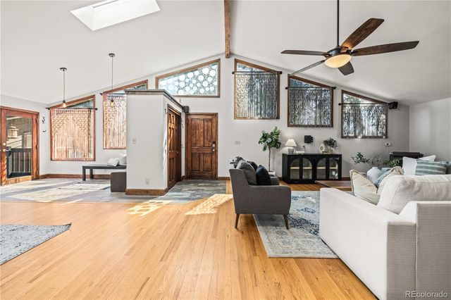 710 Garland Street, Lakewood, CO 80215