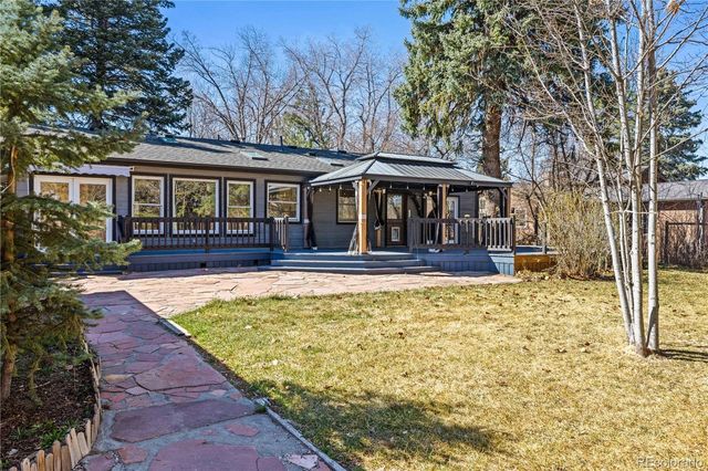 710 Garland Street, Lakewood, CO 80215