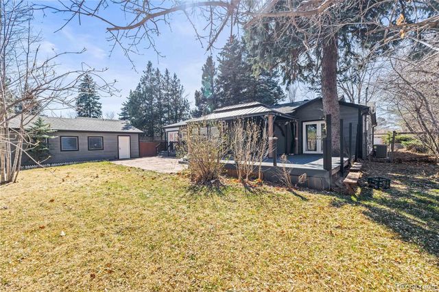 710 Garland Street, Lakewood, CO 80215