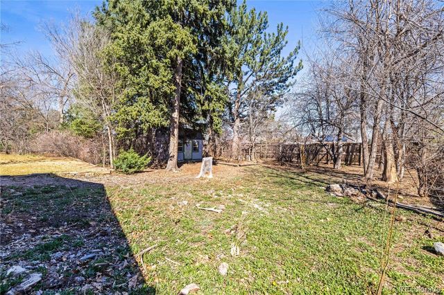 710 Garland Street, Lakewood, CO 80215