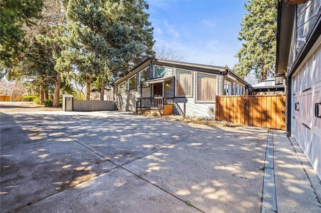 710 Garland Street, Lakewood, CO 80215