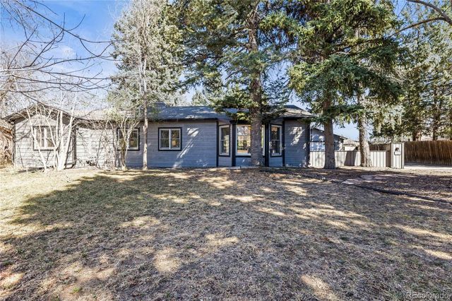 710 Garland Street, Lakewood, CO 80215