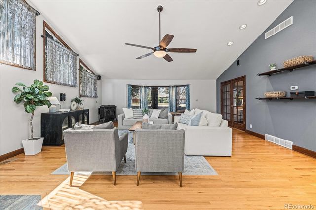 710 Garland Street, Lakewood, CO 80215