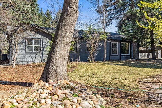 710 Garland Street, Lakewood, CO 80215