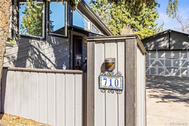 710 Garland Street, Lakewood, CO 80215