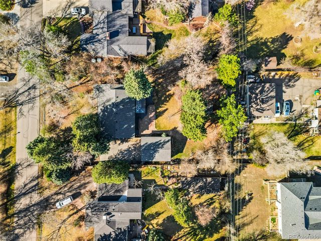 710 Garland Street, Lakewood, CO 80215