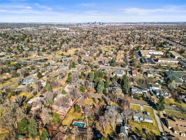 710 Garland Street, Lakewood, CO 80215