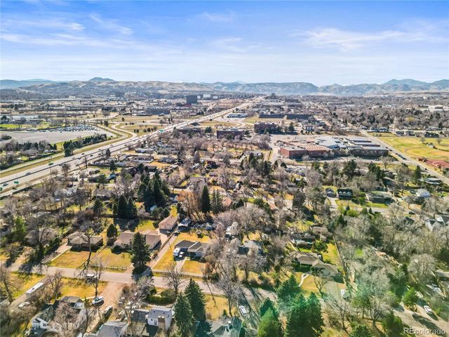 710 Garland Street, Lakewood, CO 80215