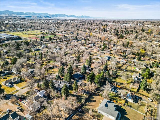 710 Garland Street, Lakewood, CO 80215
