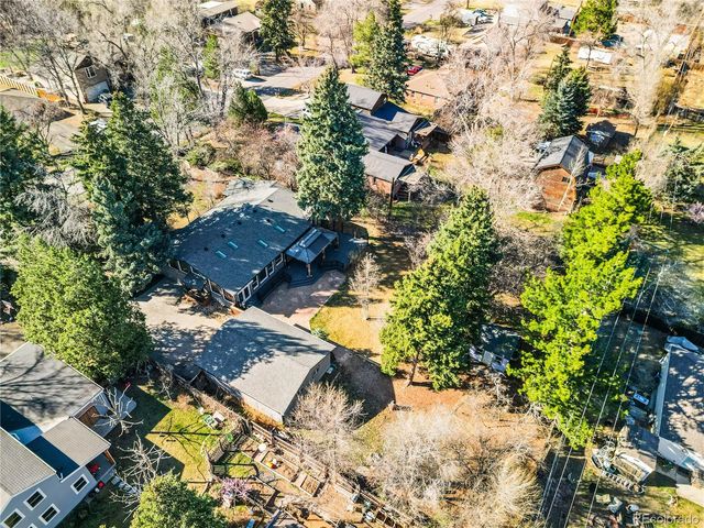 710 Garland Street, Lakewood, CO 80215