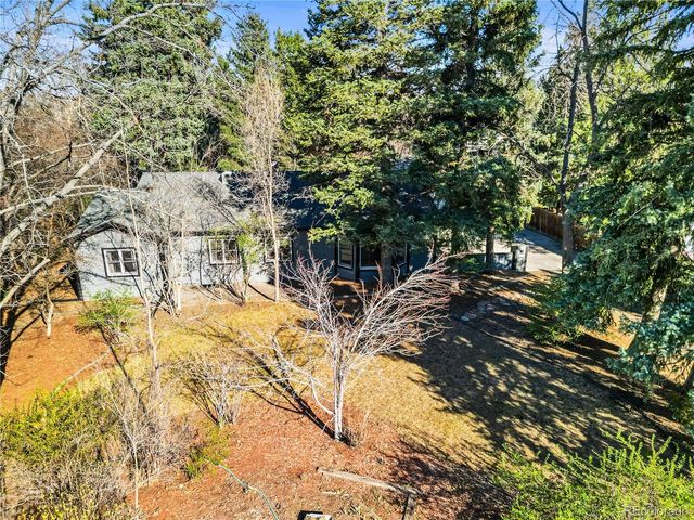 710 Garland Street, Lakewood, CO 80215