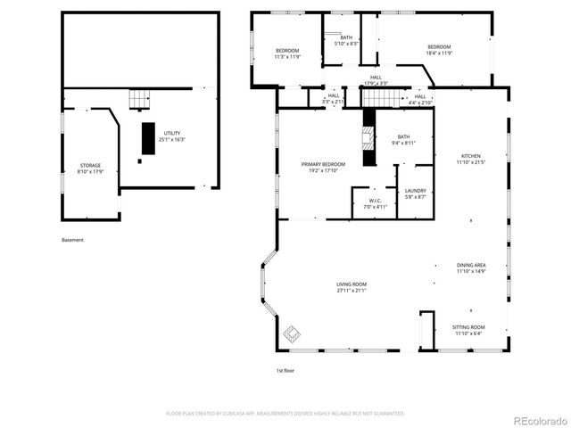 710 Garland Street, Lakewood, CO 80215