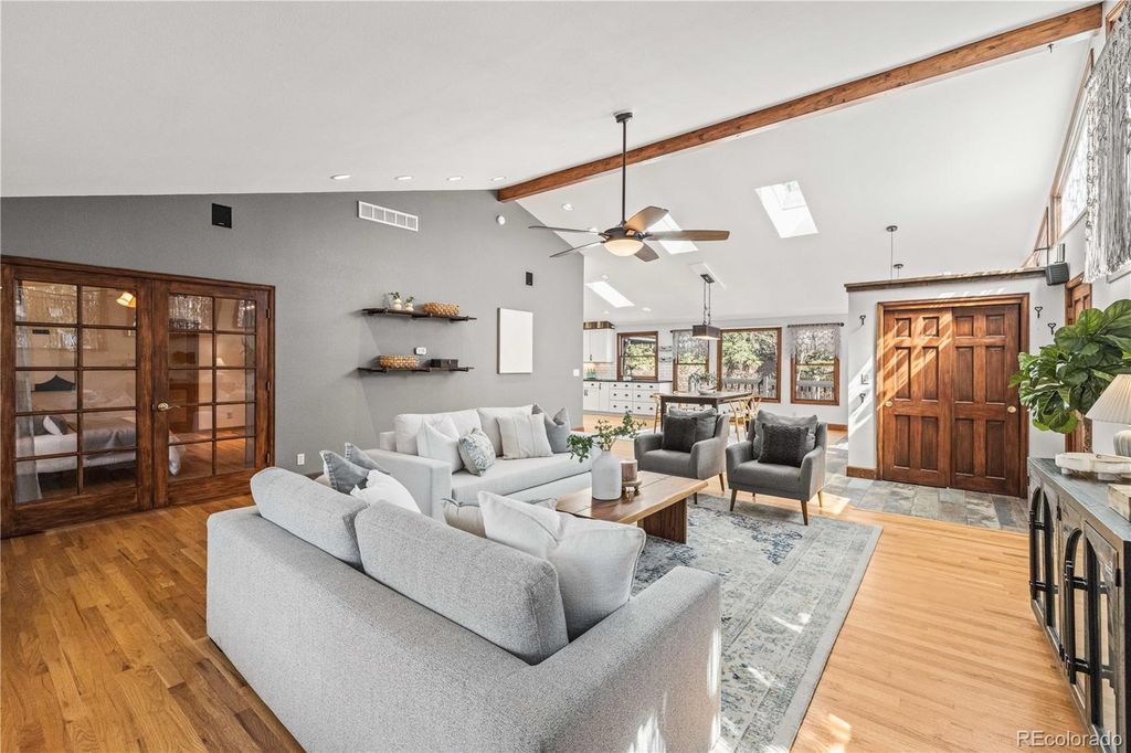 710 Garland Street, Lakewood, CO 80215