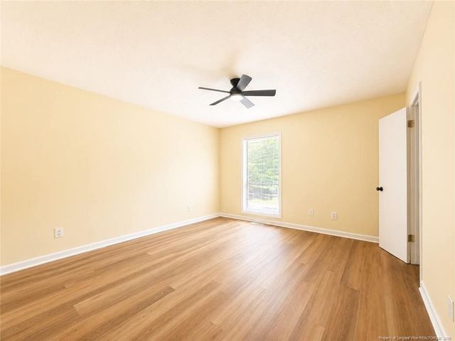 1416 Tangora Lane, Fayetteville, NC 28304