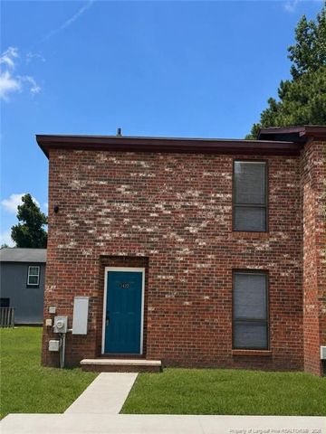 1416 Tangora Lane, Fayetteville, NC 28304