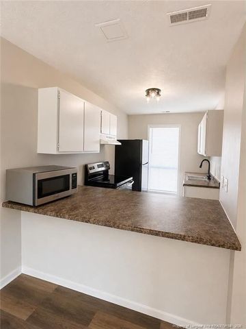 1416 Tangora Lane, Fayetteville, NC 28304