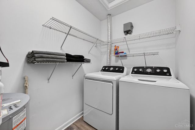 378 Legacy Way, Harrison, OH 45030
