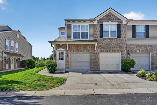 378 Legacy Way, Harrison, OH 45030