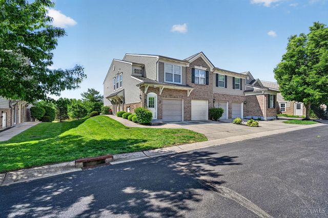 378 Legacy Way, Harrison, OH 45030