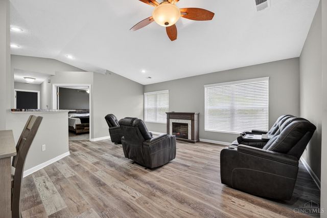 378 Legacy Way, Harrison, OH 45030