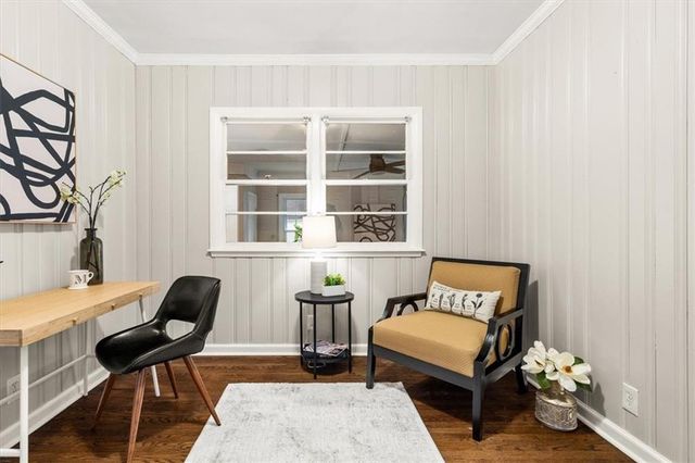 1935 Handley SW Avenue, Atlanta, GA 30310