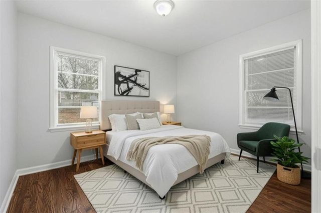 1935 Handley SW Avenue, Atlanta, GA 30310