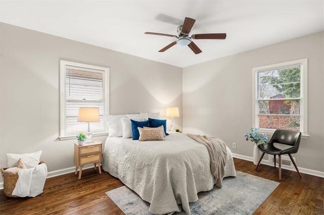 1935 Handley SW Avenue, Atlanta, GA 30310