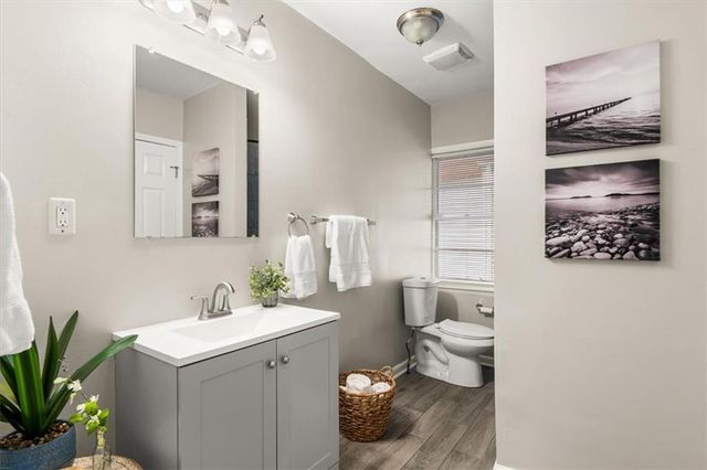 1935 Handley SW Avenue, Atlanta, GA 30310