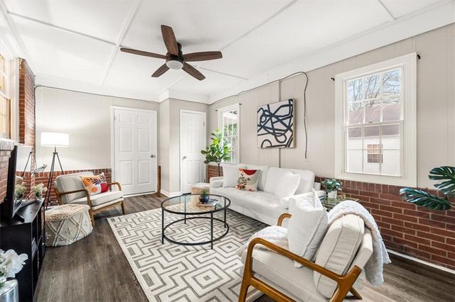 1935 Handley SW Avenue, Atlanta, GA 30310