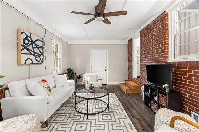 1935 Handley SW Avenue, Atlanta, GA 30310