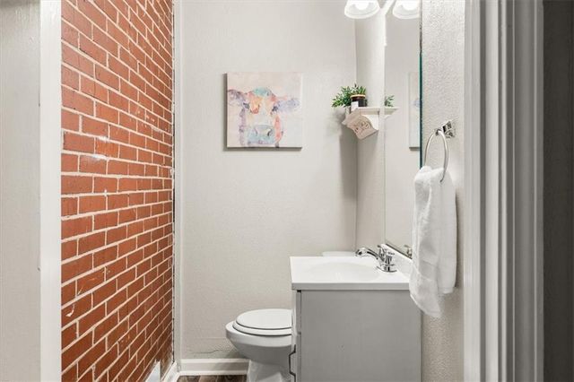 1935 Handley SW Avenue, Atlanta, GA 30310