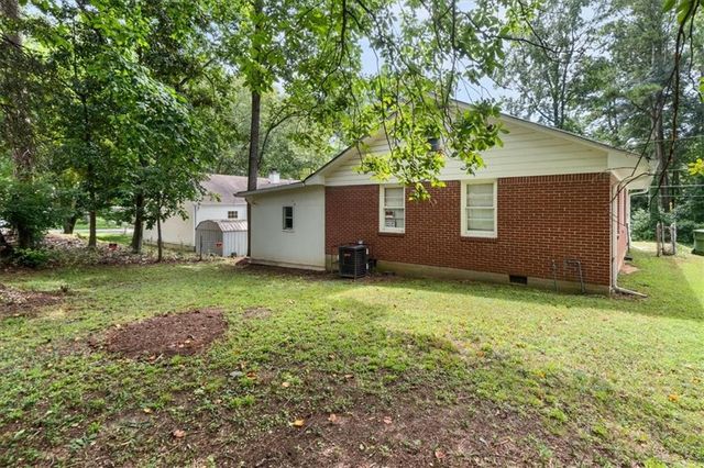 1935 Handley SW Avenue, Atlanta, GA 30310