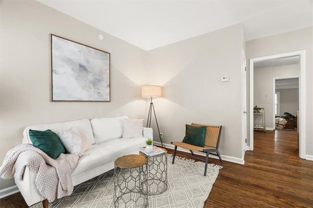 1935 Handley SW Avenue, Atlanta, GA 30310