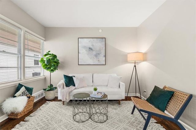 1935 Handley SW Avenue, Atlanta, GA 30310