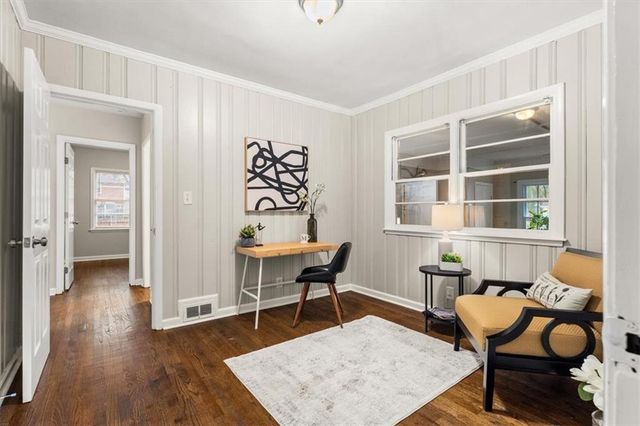 1935 Handley SW Avenue, Atlanta, GA 30310