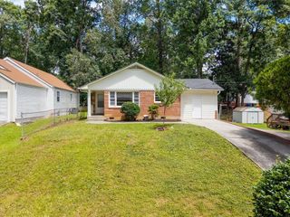 1935 Handley SW Avenue, Atlanta, GA 30310