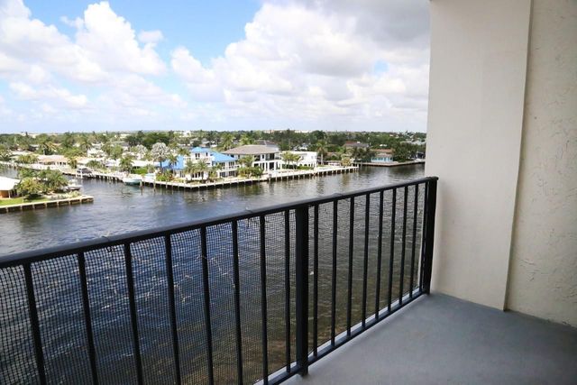 521 N Riverside Drive 602, Pompano Beach, FL 33062