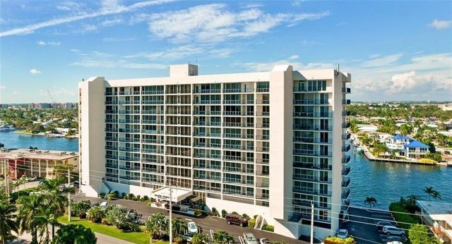 521 N Riverside Drive 602, Pompano Beach, FL 33062