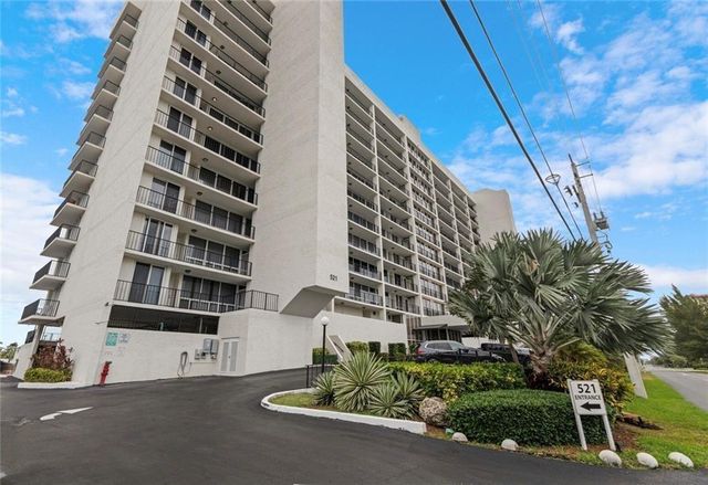 521 N Riverside Drive 602, Pompano Beach, FL 33062
