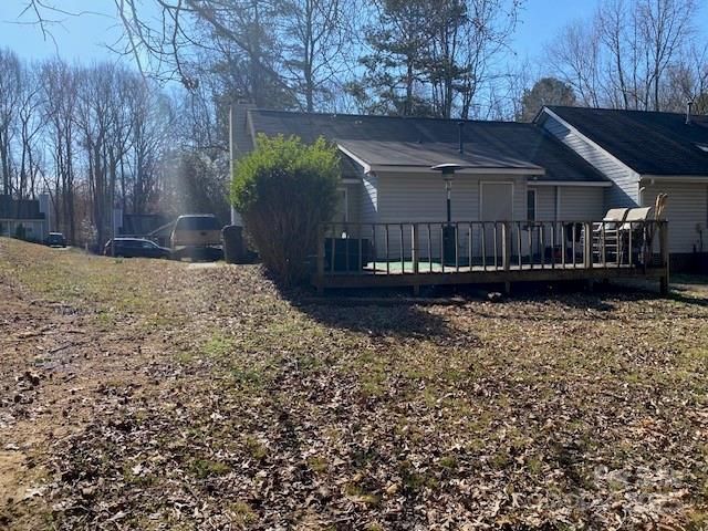 6536 Pineburr Road, Charlotte, NC 28211